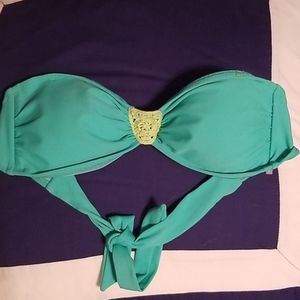 Aerie swim suit top